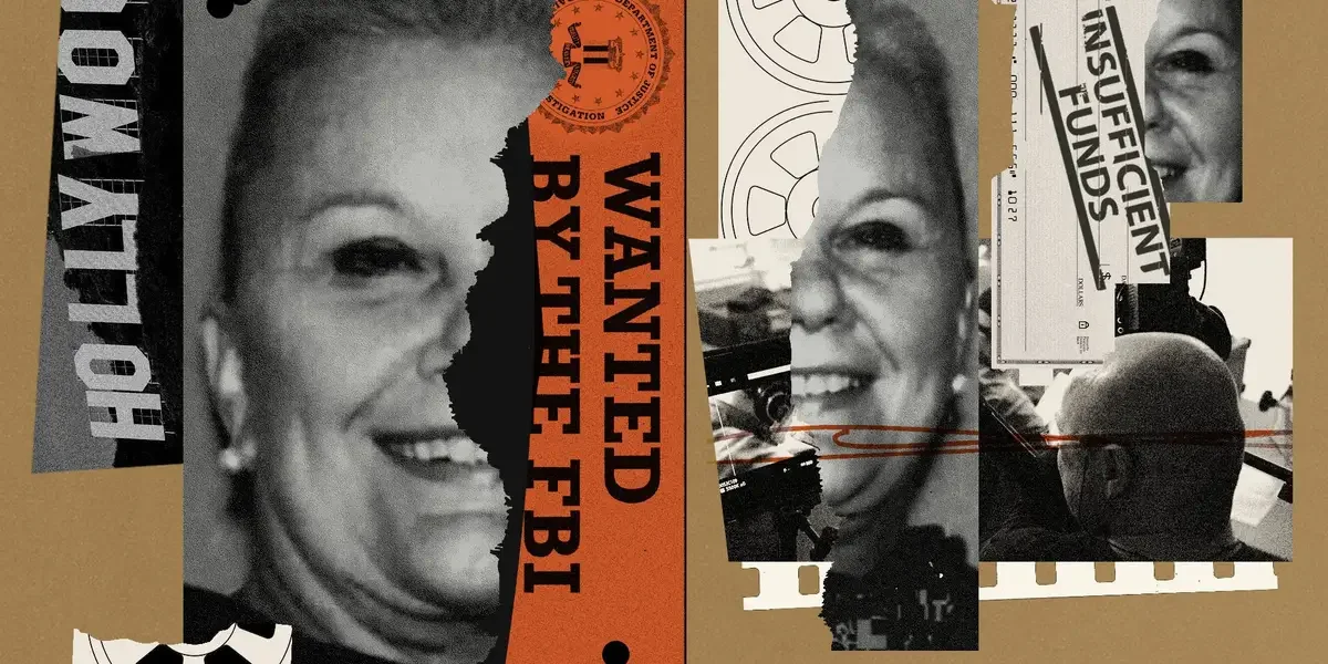 From True-Crime Producer to FBI Fugitive: The Mary Carole McDonnell Case