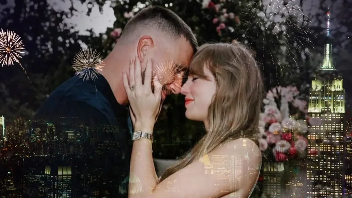 Swift-Kelce wedding at MSG reportedly NDA-bound