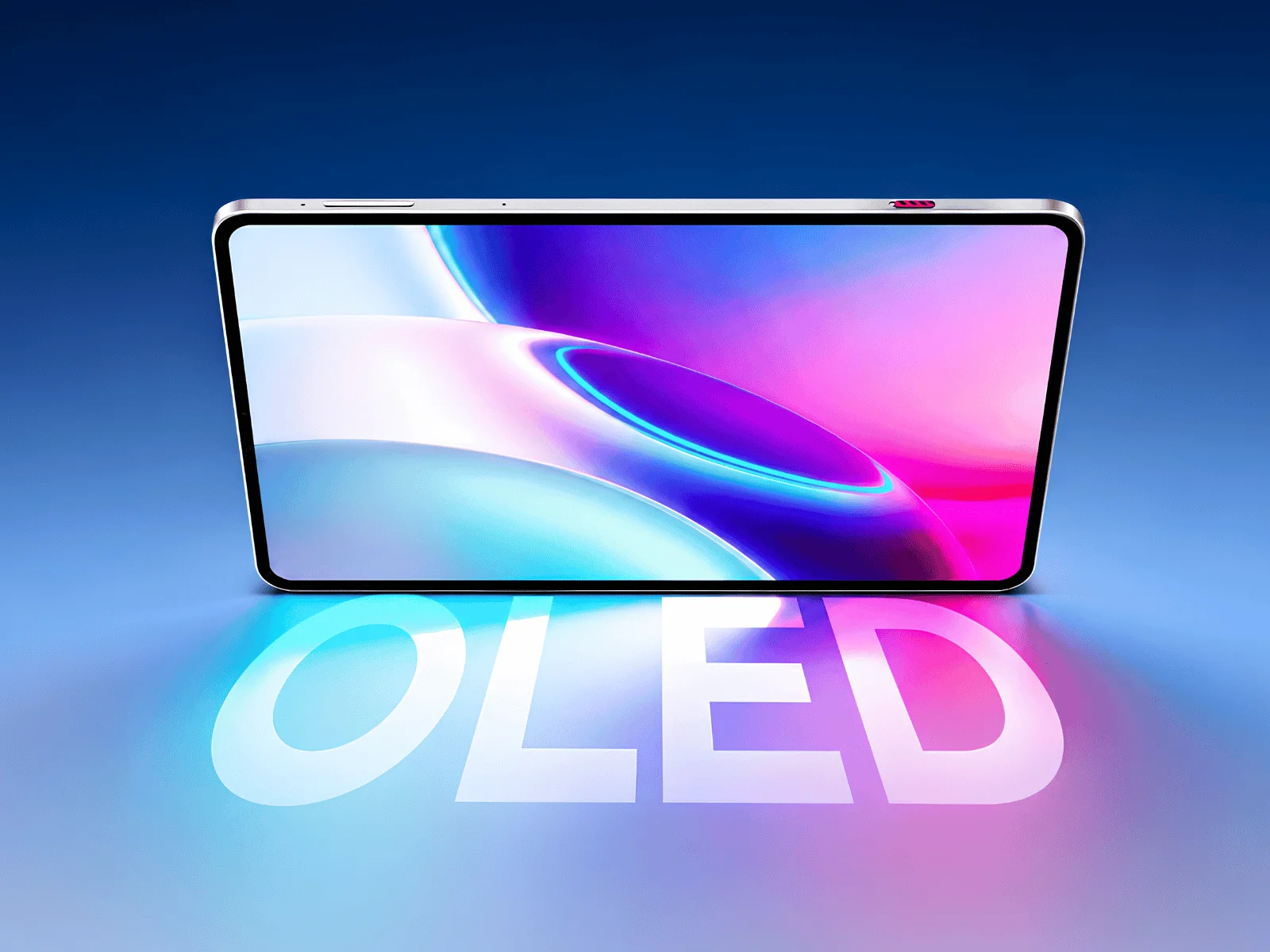 RedMagic Announces Global Rollout of High-End OLED Gaming Tablet