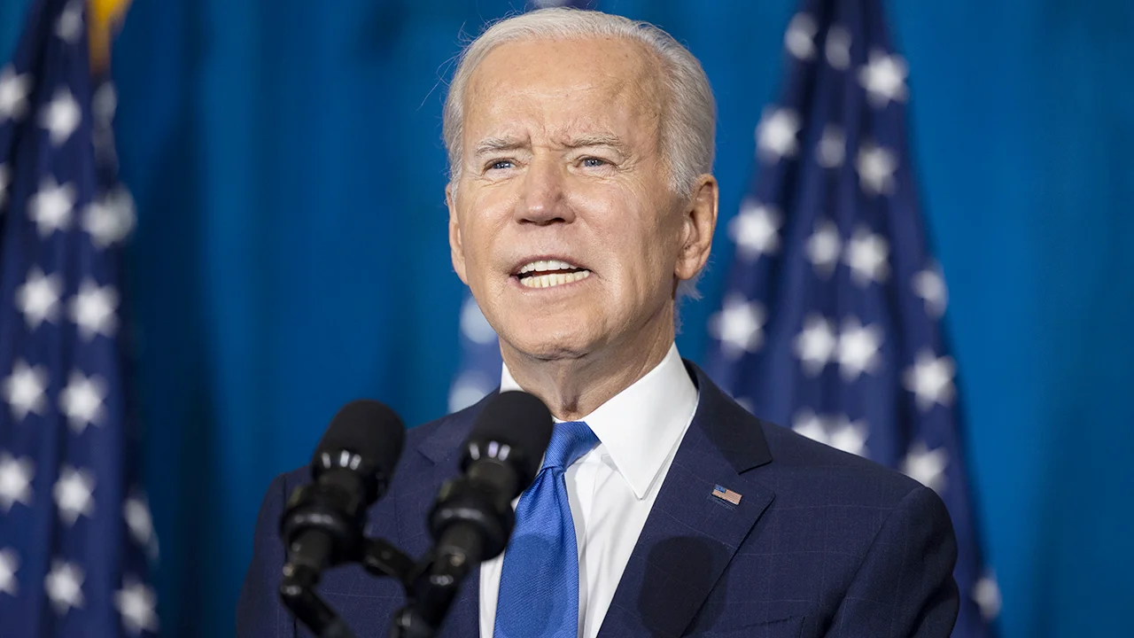 Regulating AI: Biden Administration Takes Action.