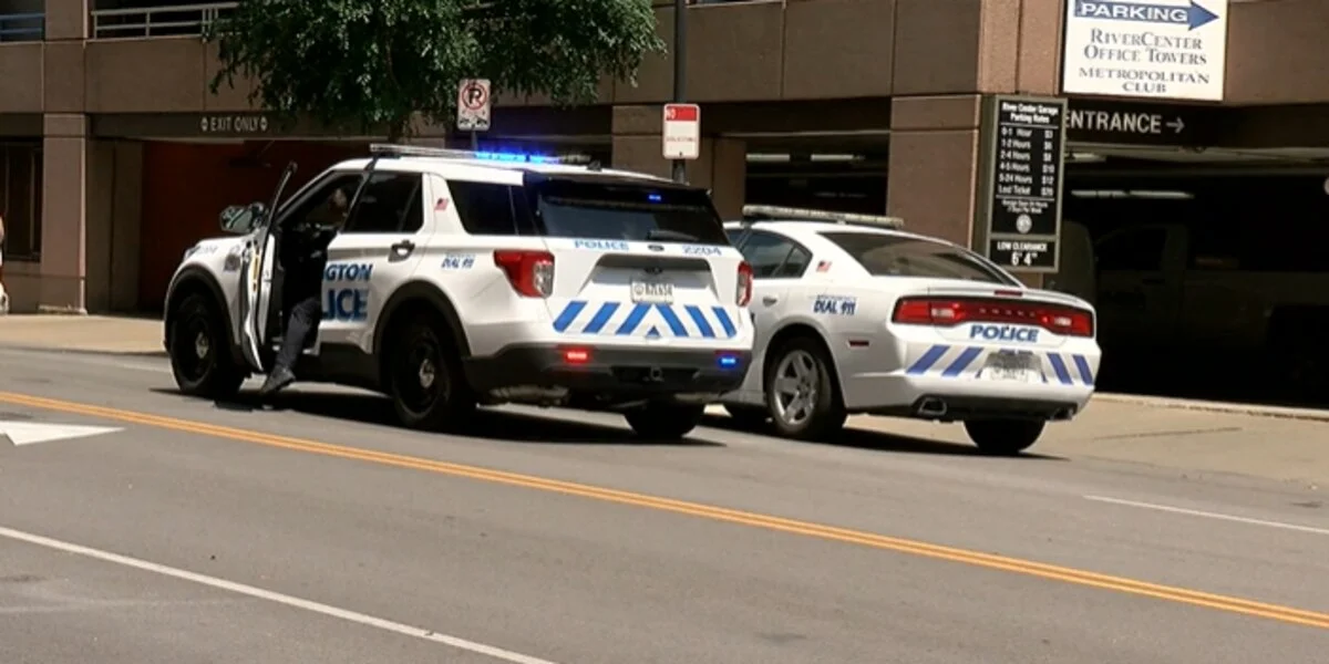 Multiple Violent Incidents Leave Covington Residents Hospitalized