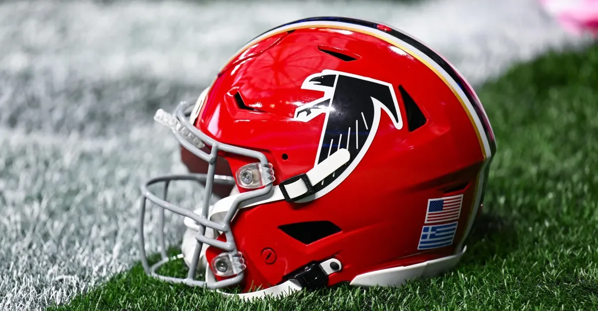 Falcons unveil 2026 initial 53-man roster with four QBs and heavy OL/DB depth