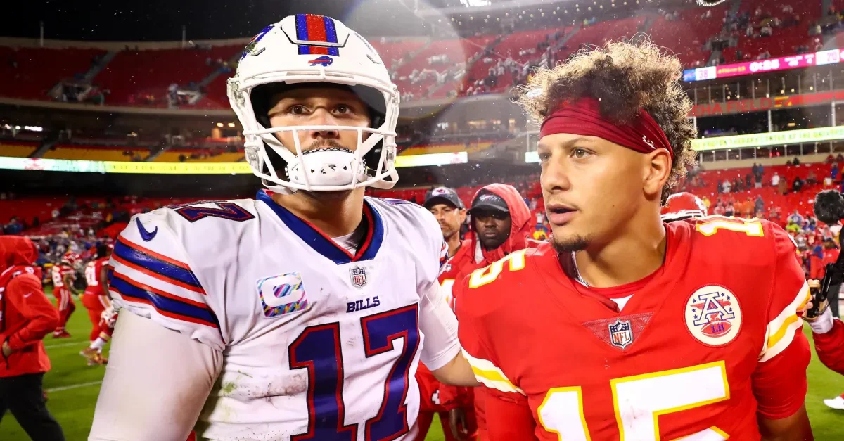 2020s Quarterback Face-Off: Who Should wear the All-Decade QB crown?