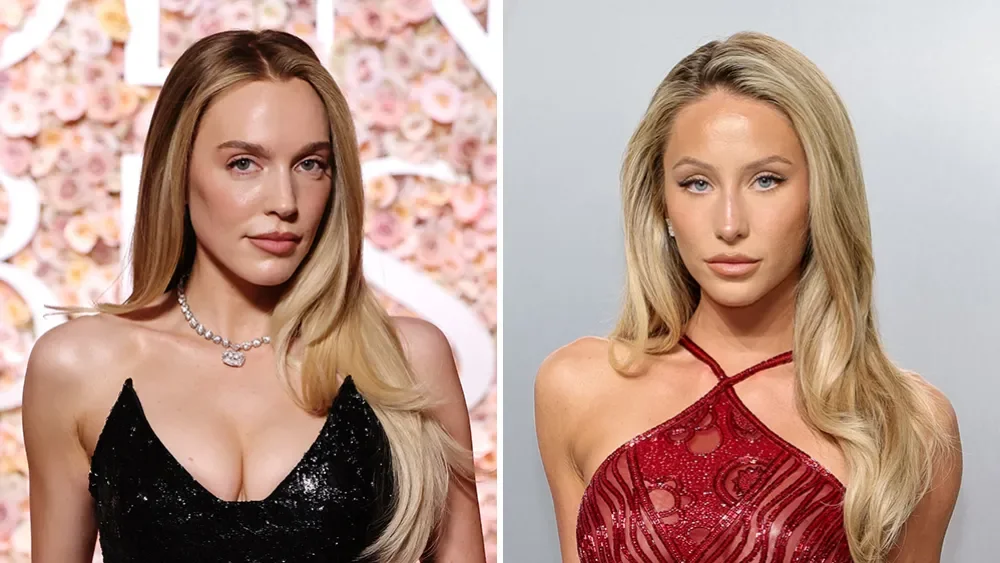Cooper Fires Back at Alix Earle Over 'Fake Drama' in Public Feud Clarification