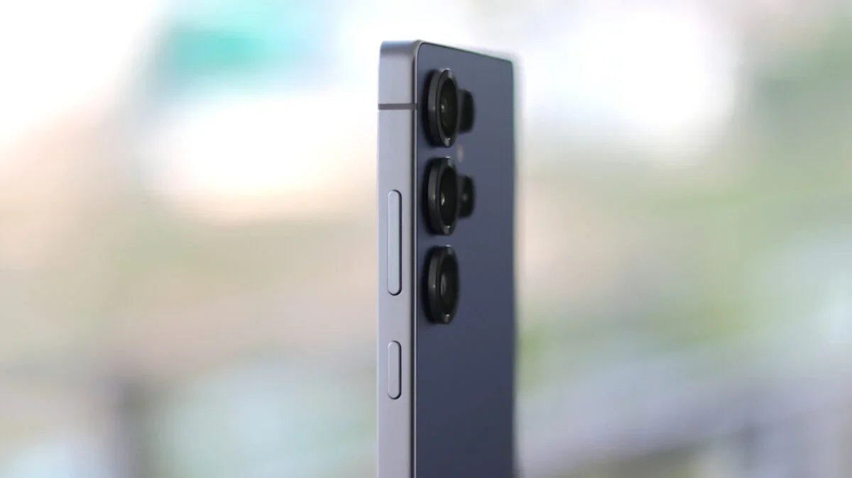 Ocean Mode dives into Galaxy S25 Ultra with One UI 8.5 beta update