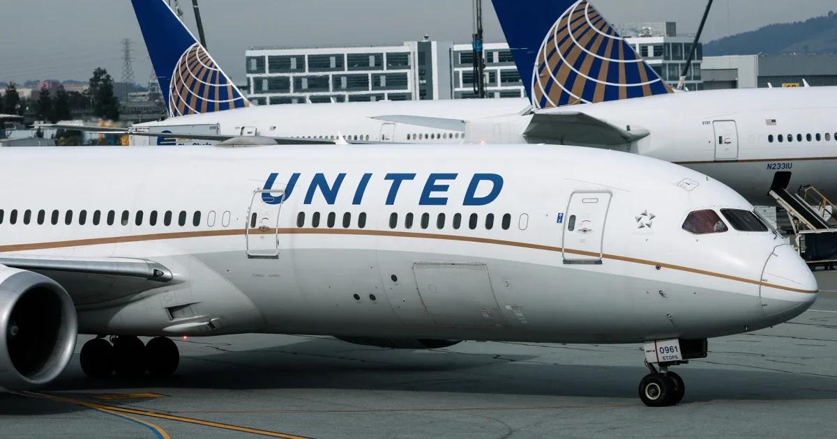 Bay Area Family Faces ICE Threat at SFO Over Ticketing Dispute