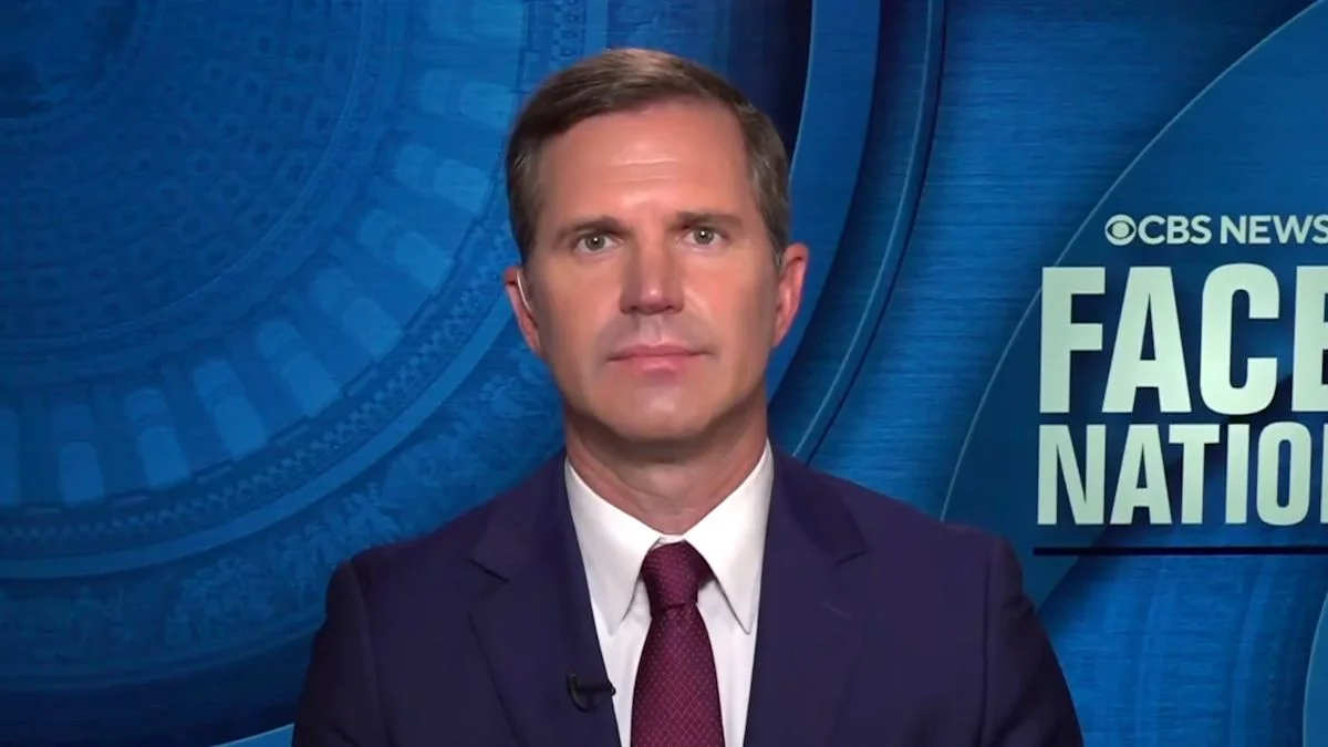 Beshear says McConnell health update still pending