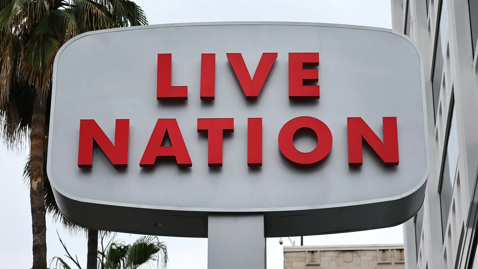 States Seal Landmark Antitrust Victory Over Live Nation
