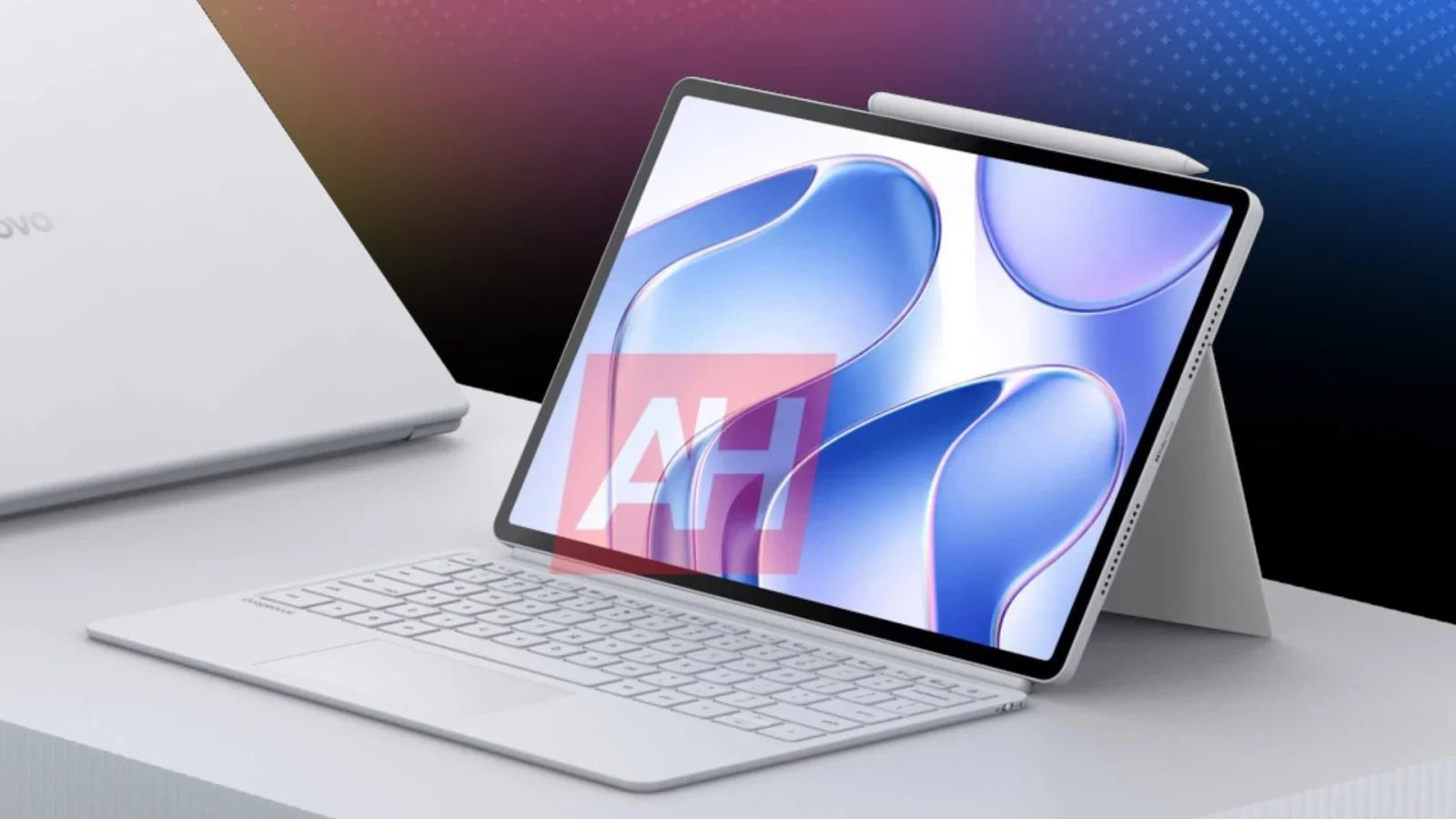 Lenovo’s 13-inch Googlebook Duet m Emerges as the Googlebook’s Detachable Flagship