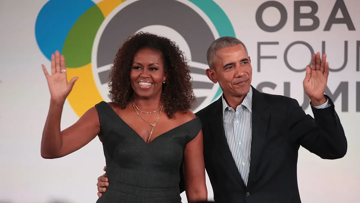Barack and Michelle Obama push Higher Ground toward independence after Netflix deal ends