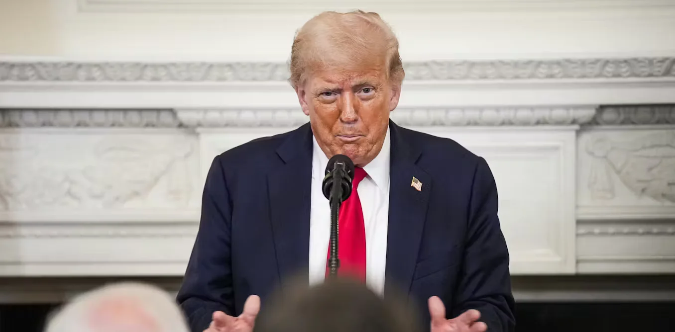 Russia Remains Unfazed by U.S. and Trump’s Ukraine Strategies