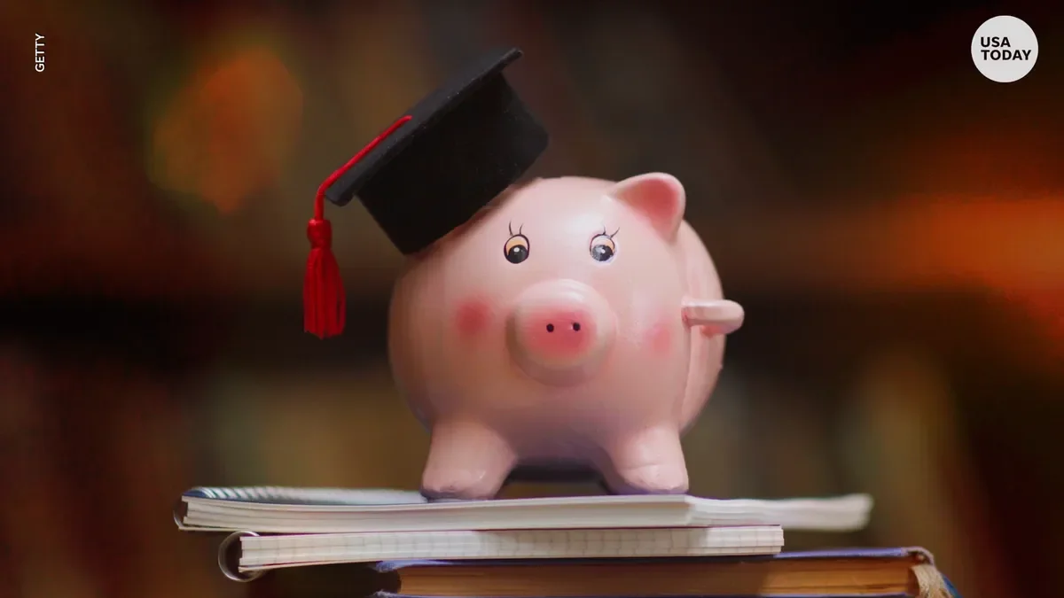 Senate Republicans propose student loan reform to tackle rising debt.