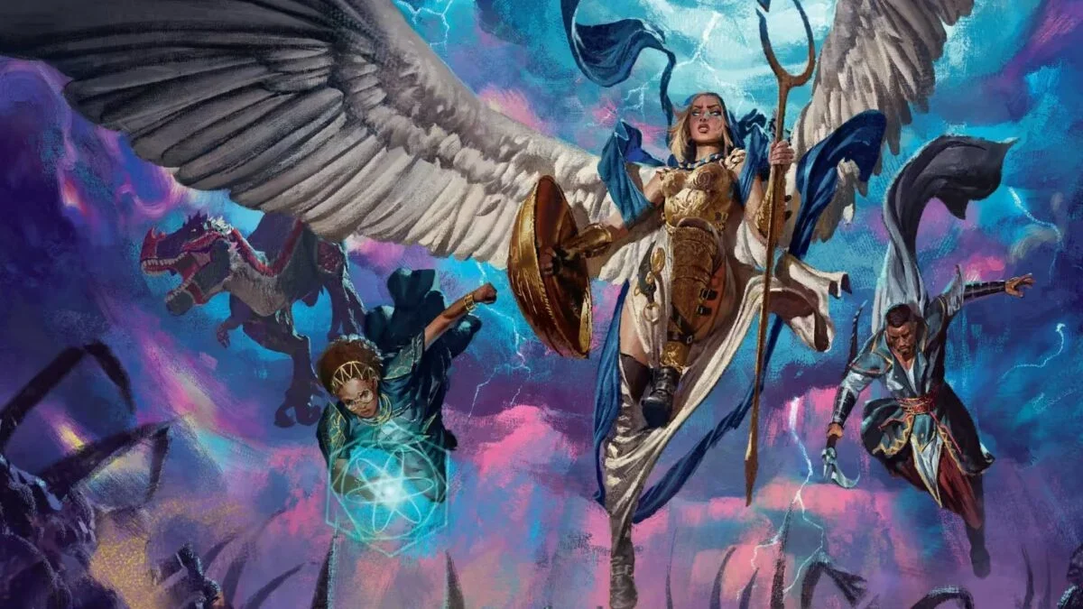 Wizards of the Coast Urges Arena Team to Reconsider Union Drive