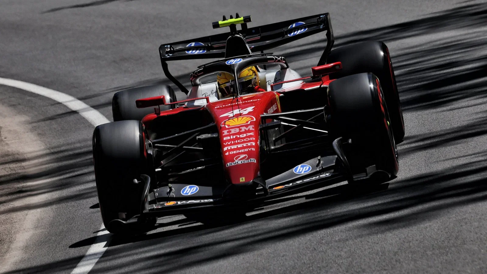 Russell Clinches Canada Sprint Amid Mercedes Drama