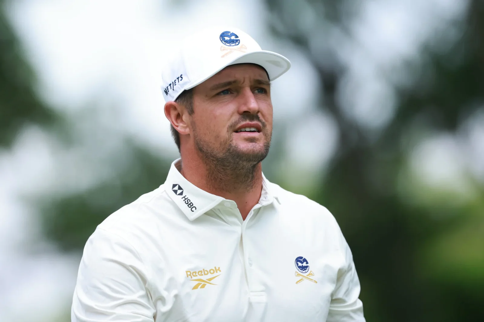 DeChambeau Refutes PGA Tour Talks, Commits to LIV and a Growing Junior-Golf Push