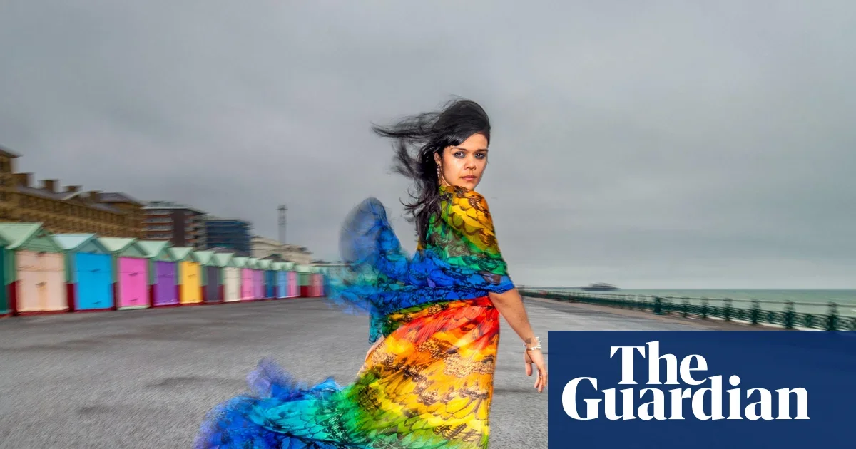 Brighton's early-00s indie nexus: a scene that refused to fit a mold