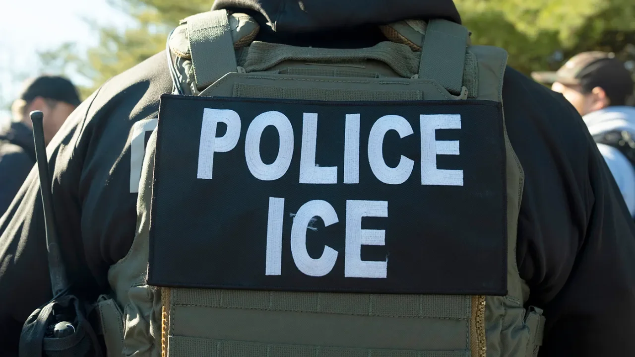 Violence Erupts During Immigration Enforcement in Los Angeles