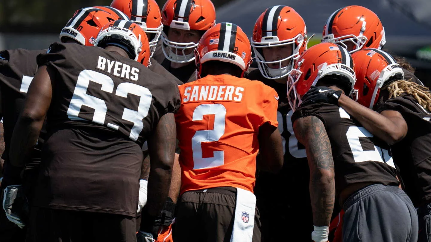 Shedeur Sanders Pulls $17.7M in NFLPA Royalties, Sets One-Year Record