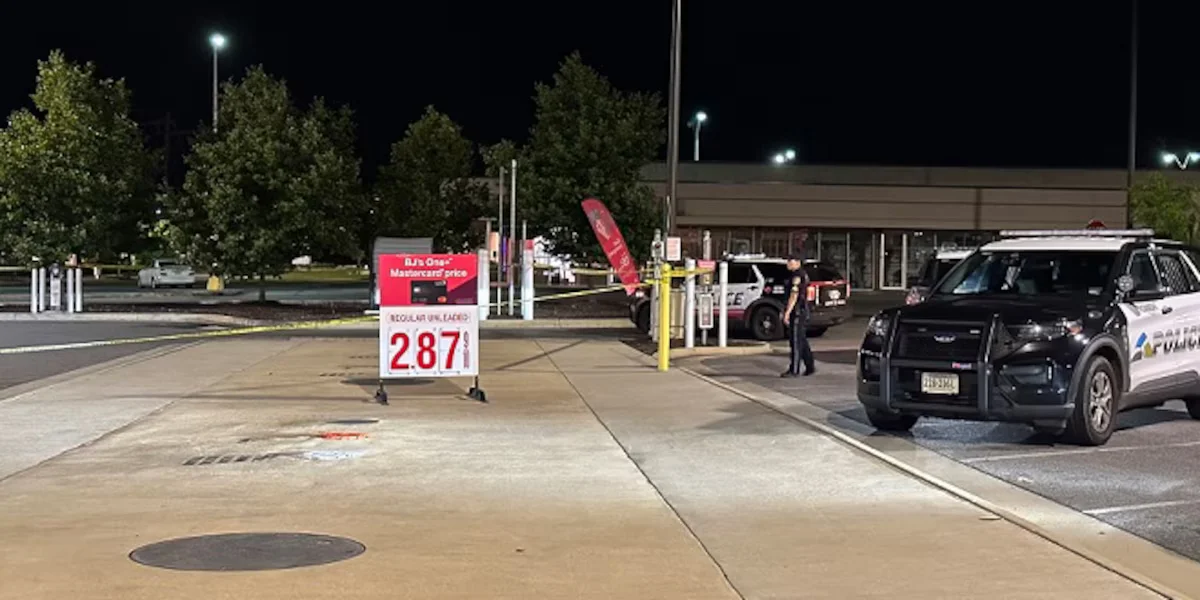Rash of Shootings in Roanoke Leaves Two Injured and One Dead Overnight