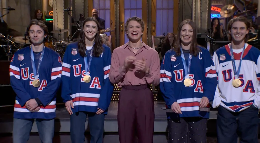 SNL Finds a New Canadian Home on Crave and CTV
