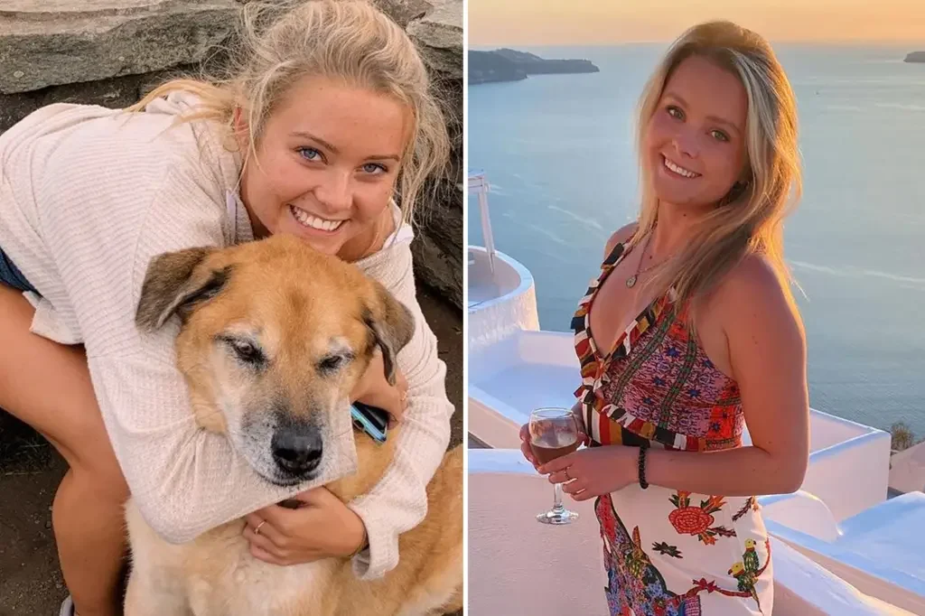 Tragic Loss: UGA Student Dies from Brain Tumor Discovered on Spring Break Trip.