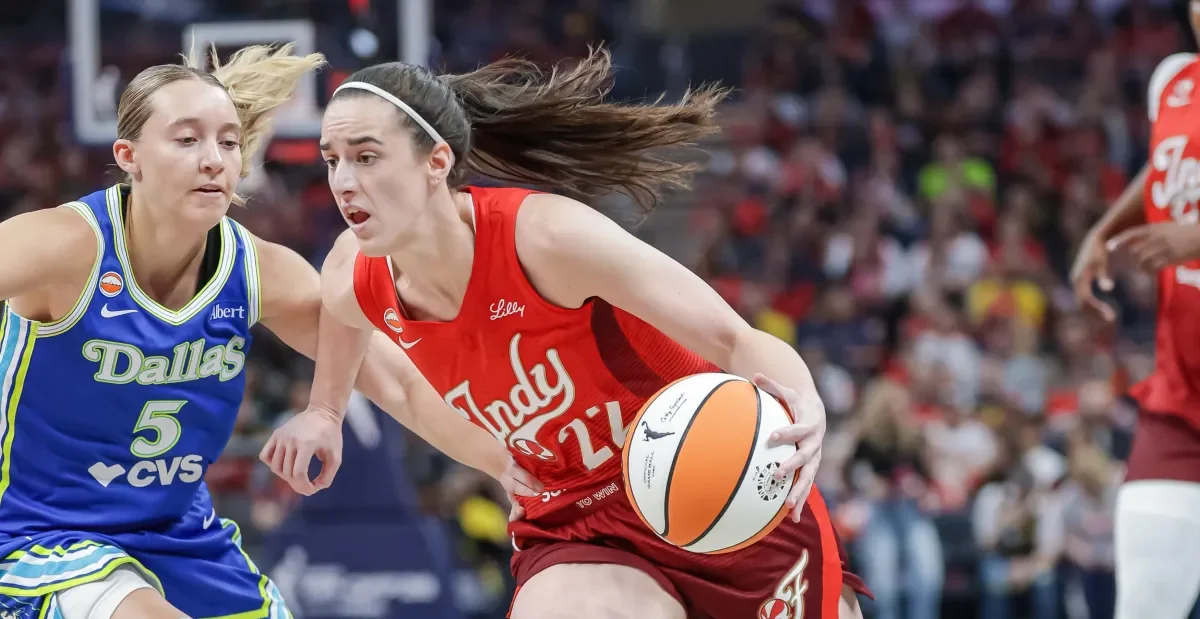 Ten Starters on My WNBA All-Star Ballot, Chosen by Availability and Team Success