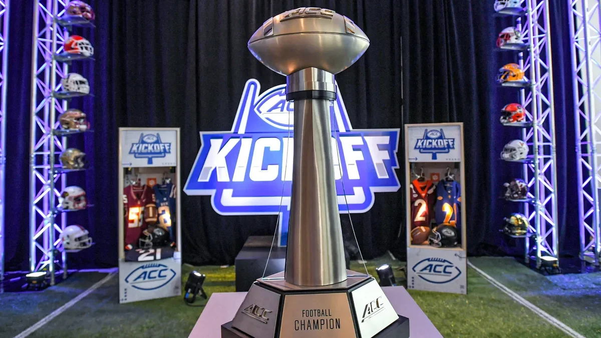 ACC Expansion: A Controversial Move with Stanford, Cal, and SMU