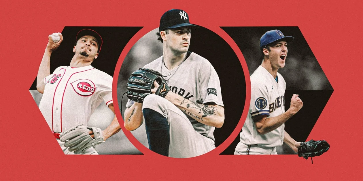 Hype Young Arms vs. Data-Driven Bets Redefine Rest-of-Season SP Rankings
