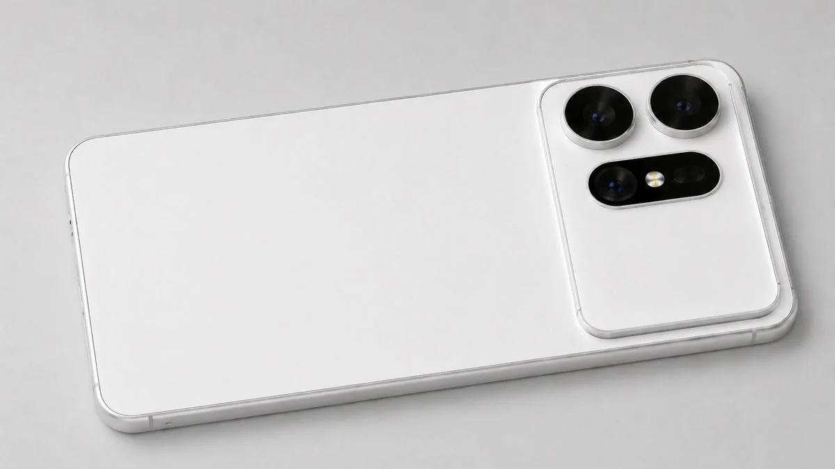 Galaxy S27 Ultra teased with two sizes and a horizontal camera bar