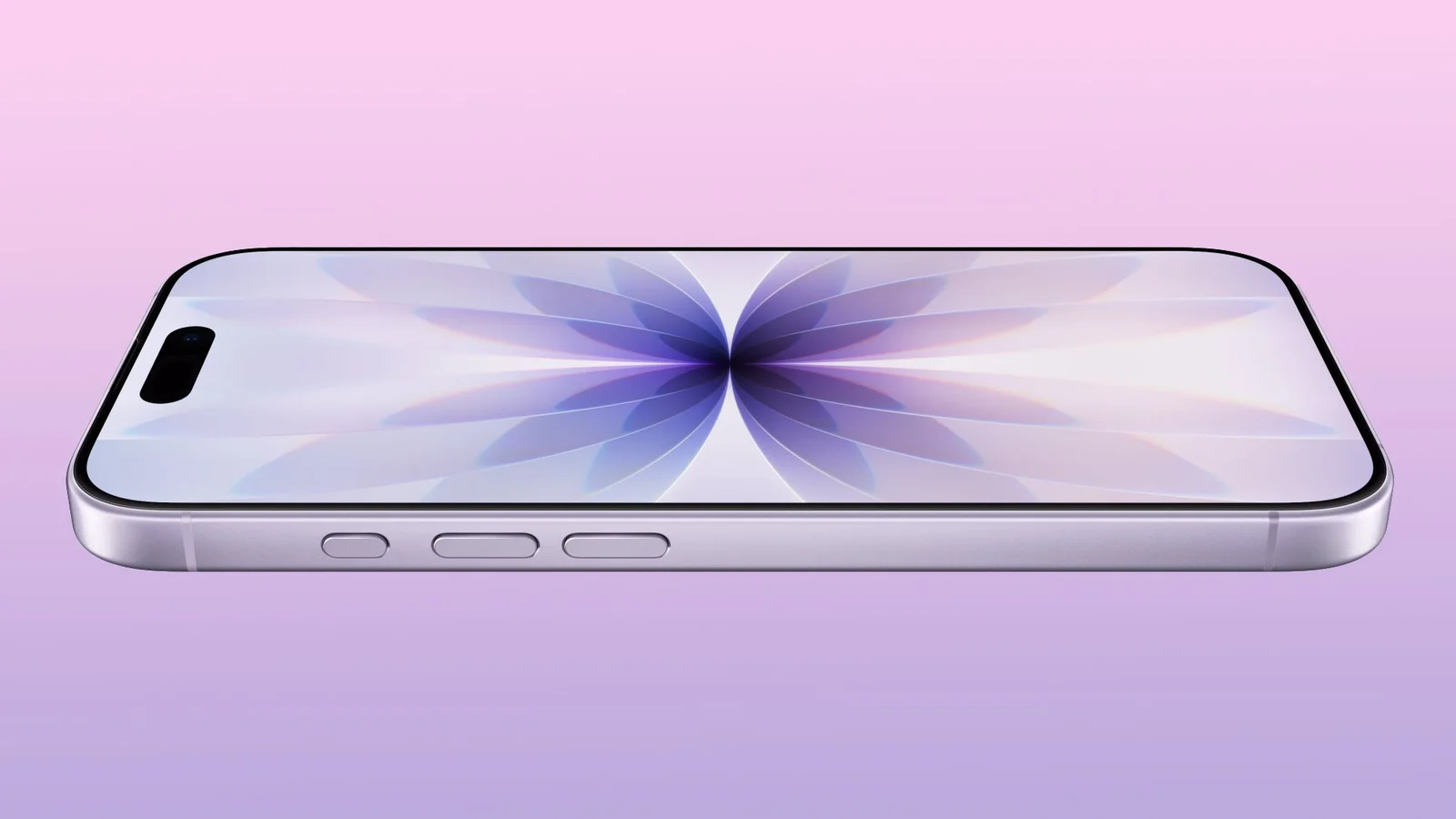 Base iPhone 18 to Get 12GB RAM and Narrower Dynamic Island