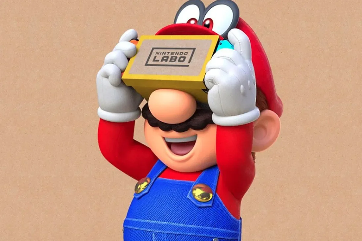 Nintendo's 23% R&D Jump Fuels Hardware Speculation