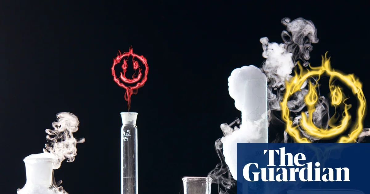 Tiny experiments, big life: why small tests beat chasing fixed goals