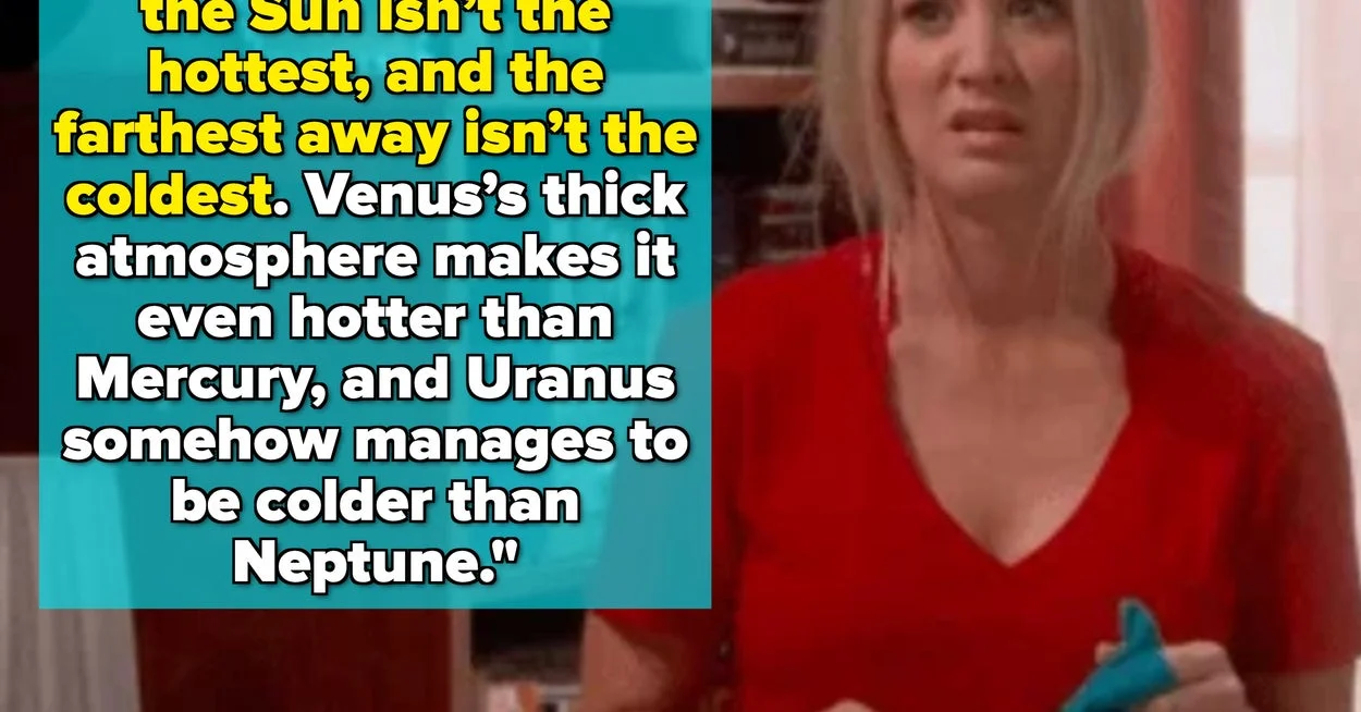 Real-World Sci‑Fi: 25 Surprising Discoveries That Are Actually True