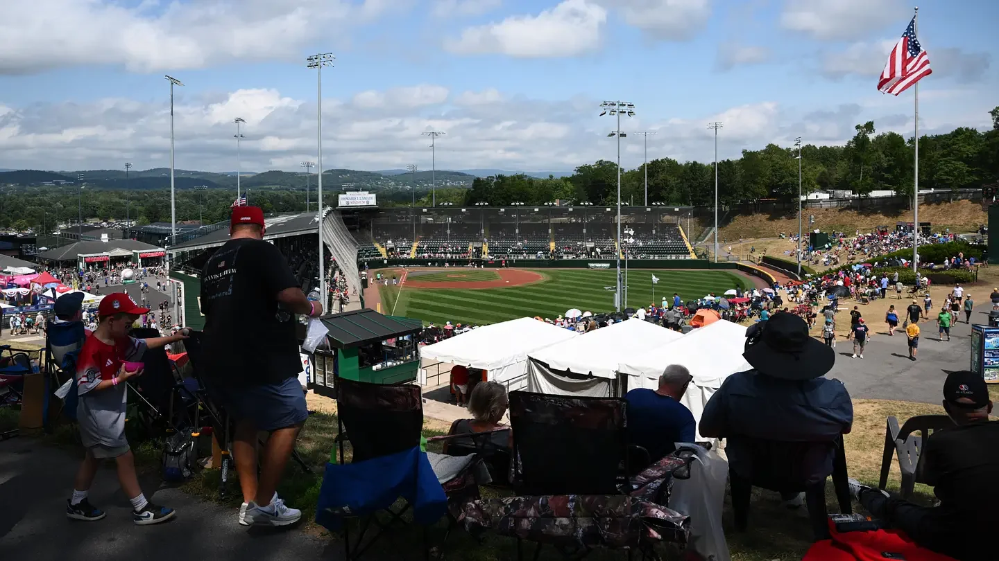 Oklahoma Little League State Tournament Tarnished by Eligibility Violations