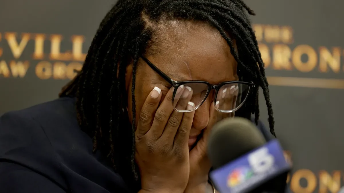 "Carlishia Hood: Surviving the Streets and Seeking Justice in Chicago"