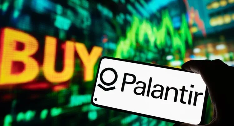 Palantir’s Growth Engine Justifies a Premium Valuation