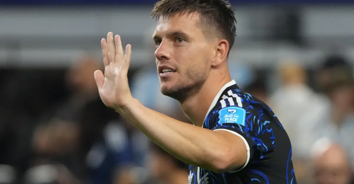 World Cup 2026 Day 17: Group stage ends with drama, sets Round of 32 lineup