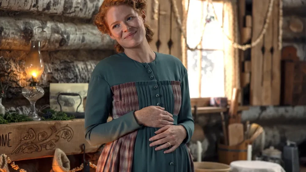 Netflix Prairie Revival Braces for Woke Debate as Indigenous Story Takes Center Stage