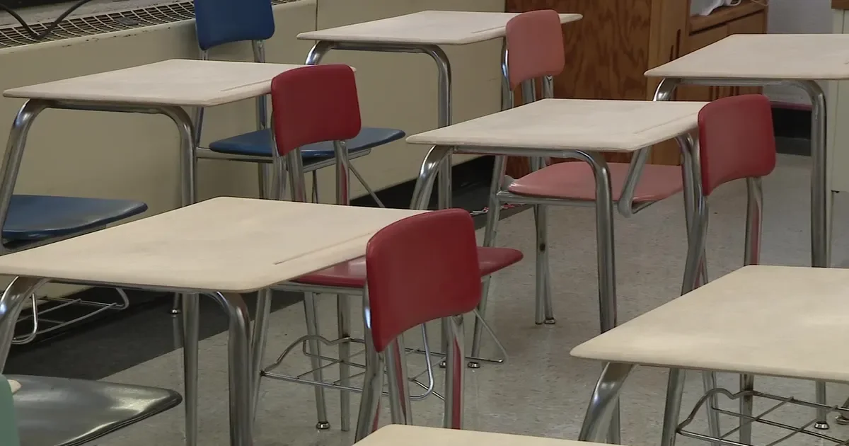Edouard Triggers Houston-Area Schools to Close or Delay