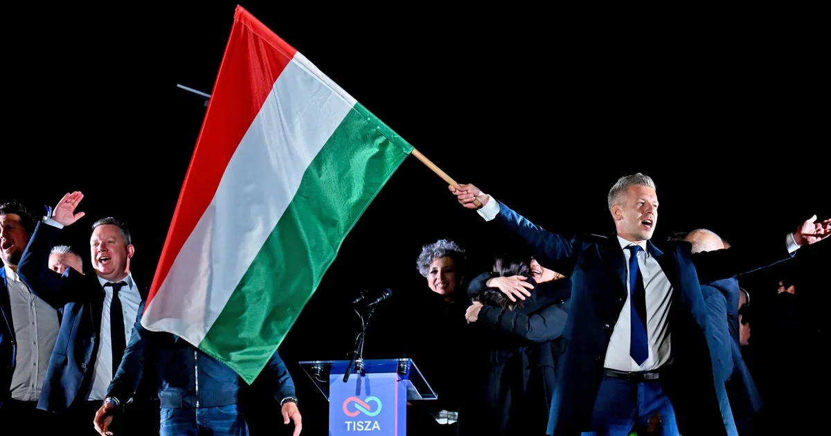 Hungary’s Opposition Triumph Redirects Europe Toward Unity