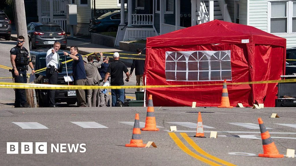 Maine ICE Shooting: Colombian National Killed During Enforcement Sweep