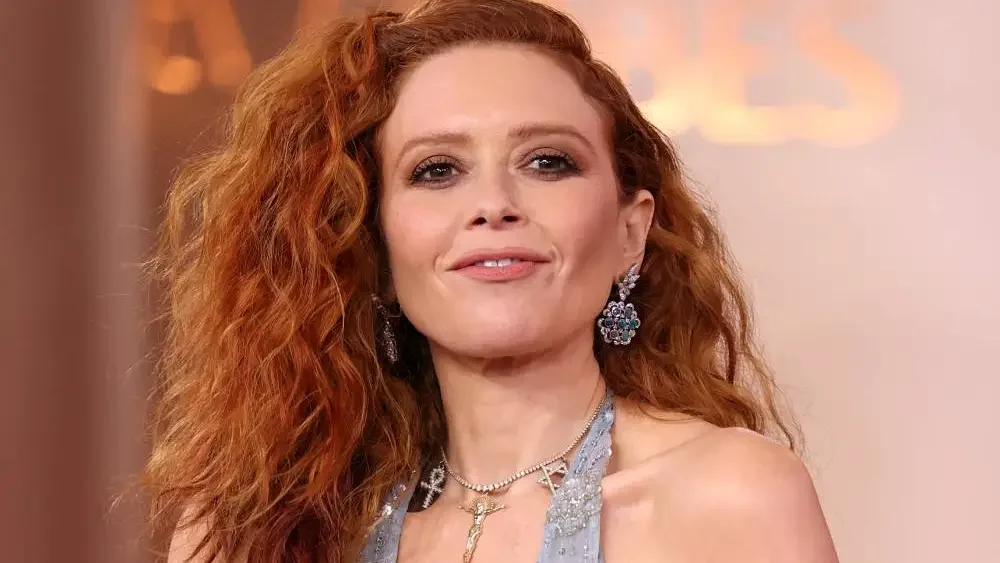 Natasha Lyonne Alleges ICE Detention After Flight Exit
