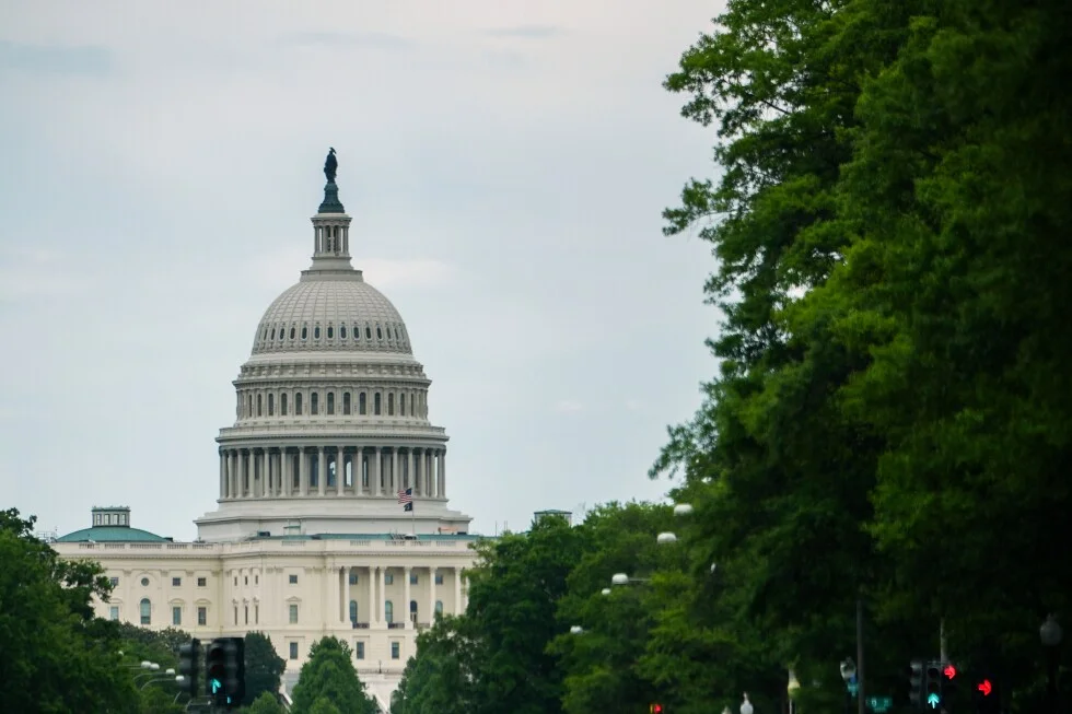 Senate approves pay forfeiture for lawmakers during shutdowns