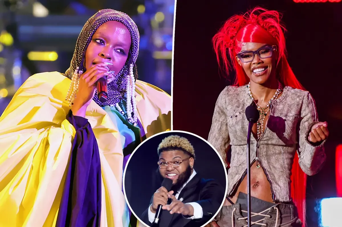 Druski to Host BET Awards 2026 as Cardi B Leads Nominees and New Icon Awards Debut