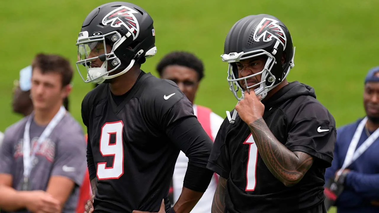 NFC South 2026 Training Camp Preview Signals Big Questions for Four Teams