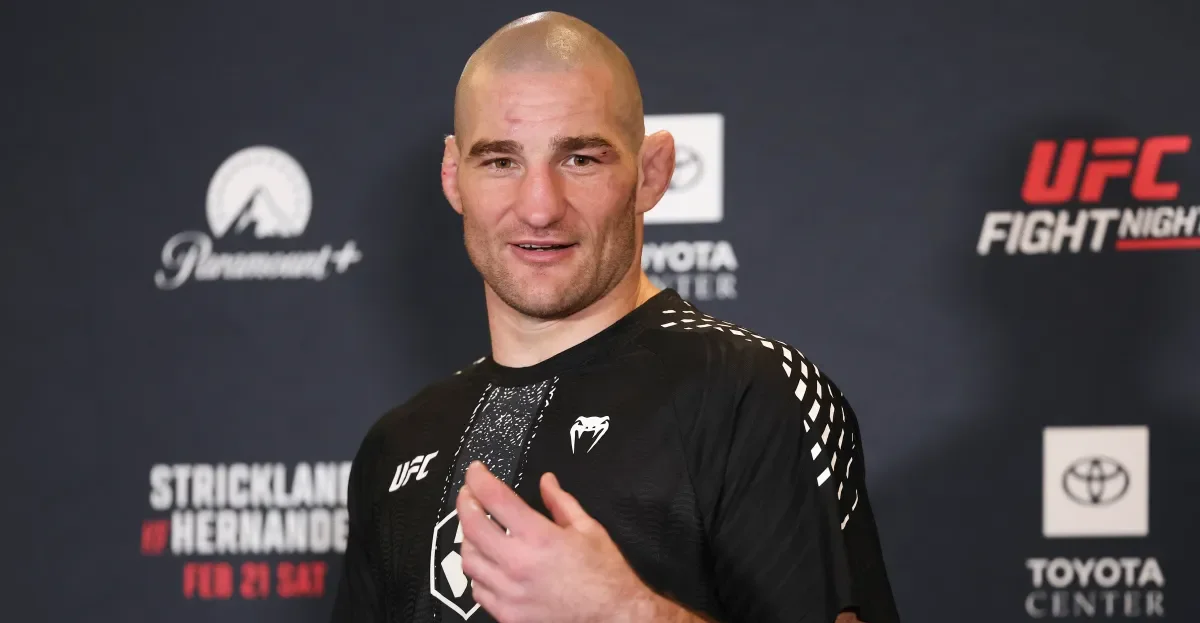 Strickland fires back at Chimaev over street-fight bravado ahead of UFC showdown