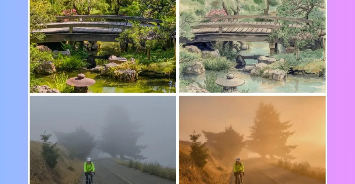 Indigo camera app expands with opt-in AI editing suite