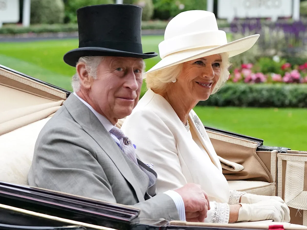 "Royal Ascot 2023: Highlights and Coverage"