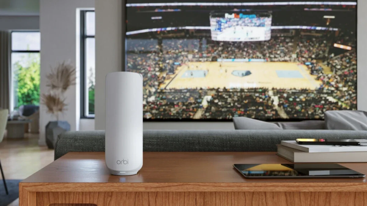 FCC grants Netgear a temporary de facto router monopoly in the US