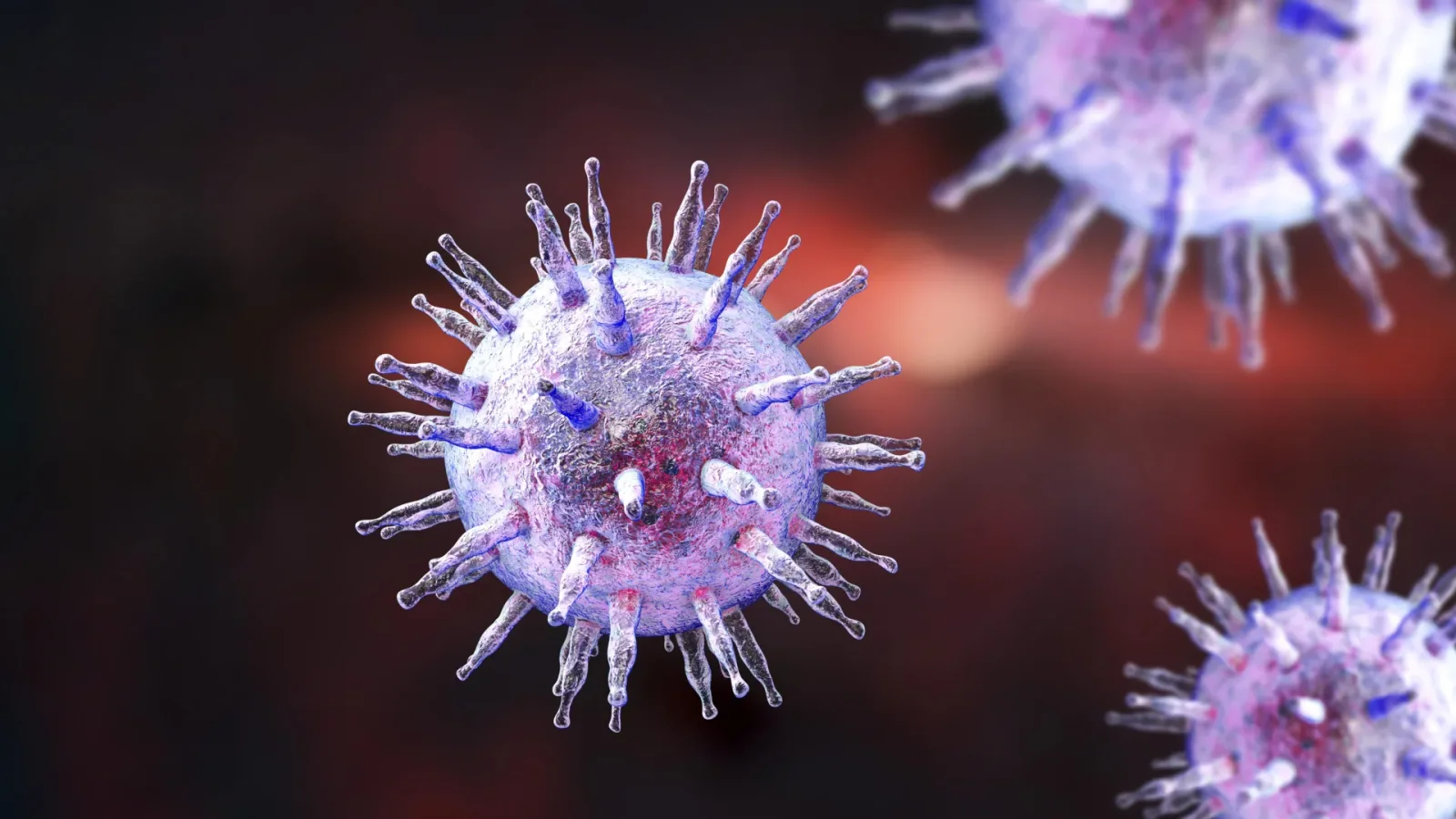 Antibody therapy blocks Epstein-Barr virus, paving way for transplant-preventive treatment